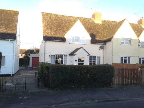 3&nbsp;Bedroom&nbsp;Semi-Detac...